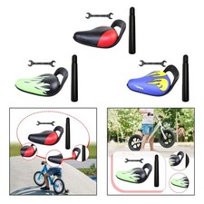 Kids Bike Saddle Comfort per