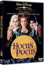 Hocus Pocus (1993)[DVD/Neu/OVP] Bette Midler, Sarah Jessica Parker, Kathy Najimy