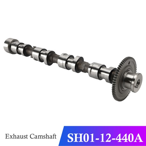 Sh01 440a exhaust camshaft - sh01-12-440a,