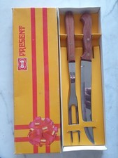 Set Posate Per Arrosto