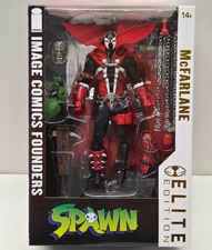 Modellino SPAWN Image Comics