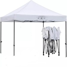 Gazebo Richiudibile 3X3 Mt in