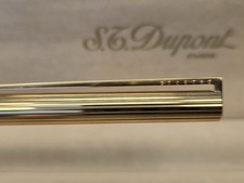 ST Dupont Classique Ballpoint