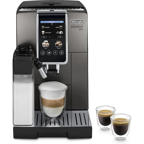 Longhi dinamica plus - de'longhi,