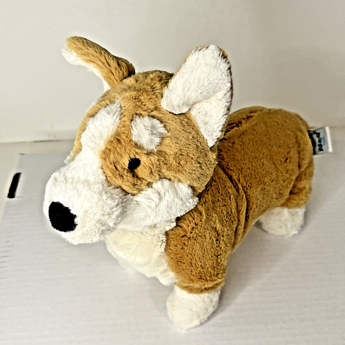 Peluche cane jellycat - peluche,