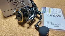 Mulinello da spinning Daiwa