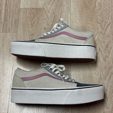 Vans Old Skool Stackform