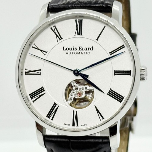 Orologio uomo louis erard - orologio,