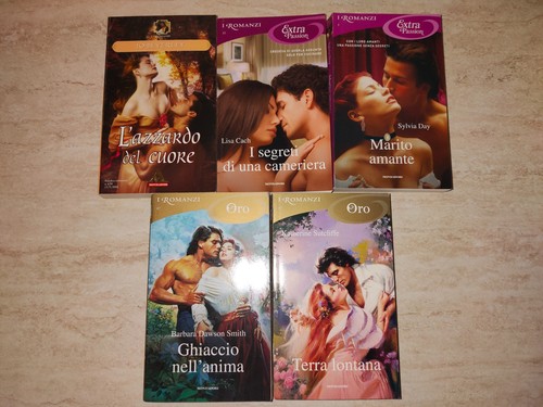 Romanzi storici mondadori - storici,