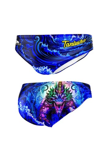 Turbo costume slip taniwha - turbo,