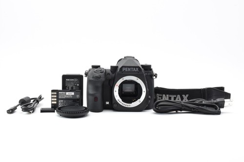 Pentax mark iii - mark,