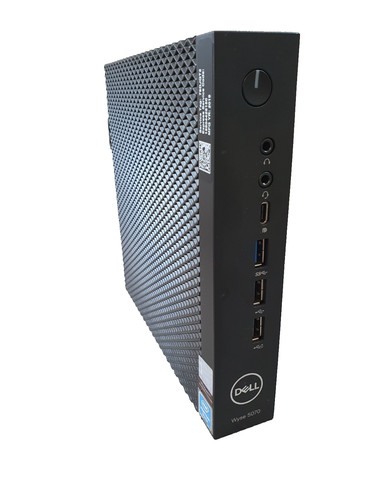 Dell wyse 5070 intel pentium - intel,