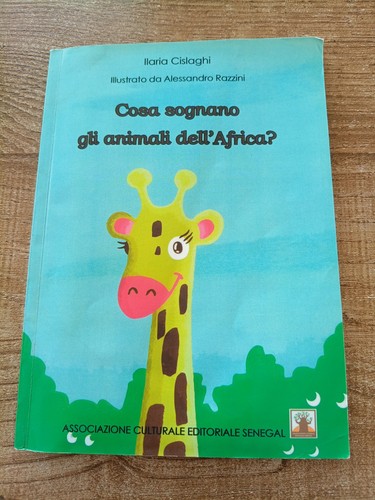 Cosa sognano gli animali - sognano,