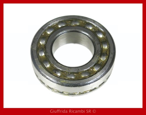 Cuscinetto sfera sfere - a,