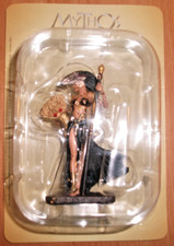 PERSONAGGI SERIE MYTHOS - DE