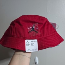 Cappello secchiello AIR JORDAN