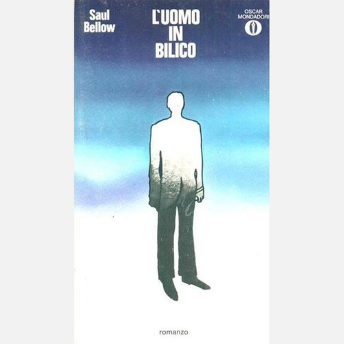 Uomo bilico - in,