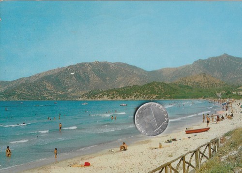 1758 villasimius - 1758/,