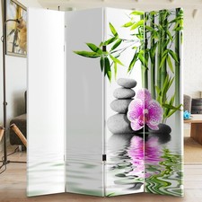 Paravento Separe 4 Pannelli