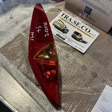 FANALE STOP POSTERIORE