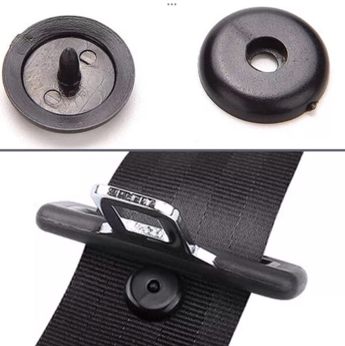 Rivetto gancio cintura - rivetto,