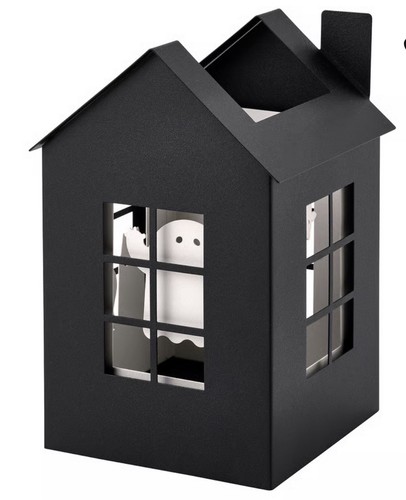 Nuovo ikea kustfyr - nuovo,