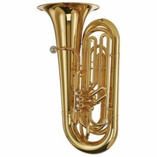 Jupiter tuba sib JTU1010 Laccata