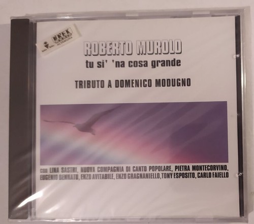Roberto murolo tu sì - "roberto,