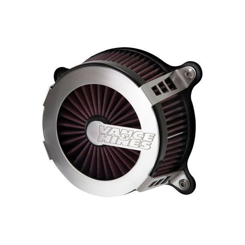 Vance hines cage - vance,