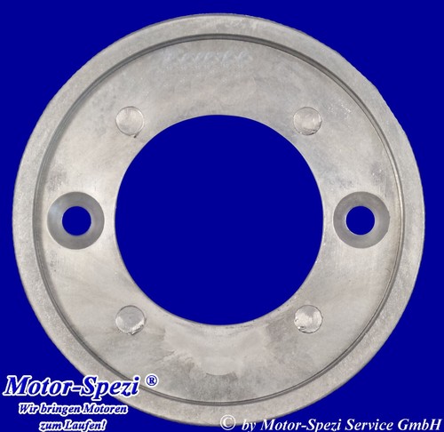 Anodo zinco per volvo - anodo, penta