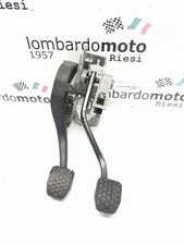 Pedaliera Pedali Frizione Freno Cambio Manuale 678711 BMW SERIE 1 E81 E87