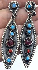 Sterling Silver Matilde Poulat