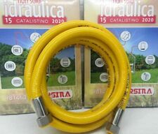 Flessibile gas per cucina in