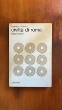 Civiltà di Roma - letture