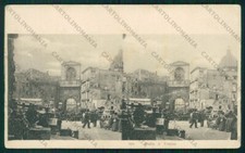 Venezia Città Mercato PIEGHE