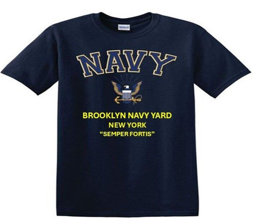 Brooklyn navy yard new york - brooklyn,