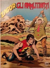 Zagor Zenith Gigante No. 399 -