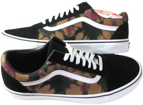 Scarpe uomo vans old - da,