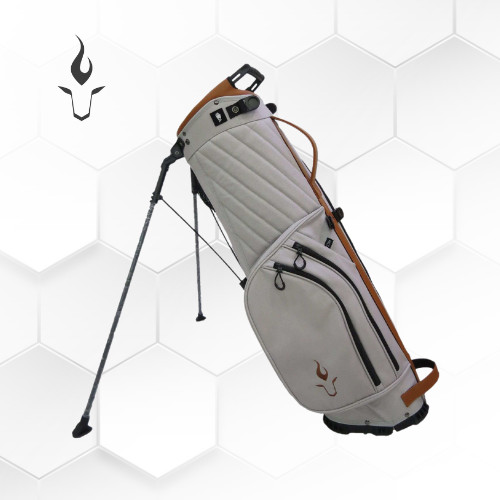 Goat golf bag bsc - goat,
