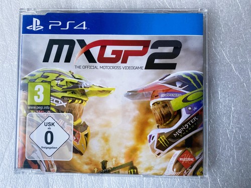 Mxgp2 ps4 promo videogioco - il,