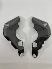 Protezione telaio copertura