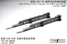 FAB FA48087 1/48 LAU-129