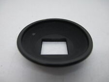Originale Canon Eye Cup Eyecup F-1 A-1 AE-1 AE1 programma FT FTb QL EF