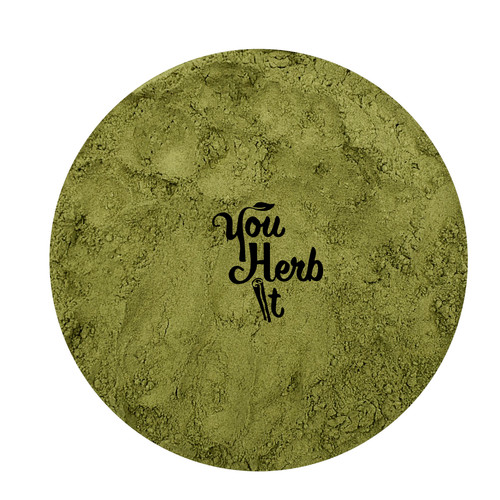 Gynostemma poudre d herbes - -, d'herbes