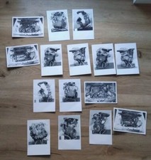 Fiat Ritmo Regata 1500 1600 Td