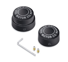 Harley-Davidson Motor Co