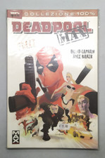 Deadpool MAX. Folle - Collezione 100% Marvel