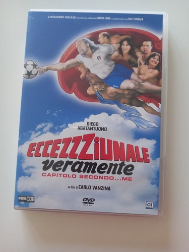 Dvd eccezzziunale veramente - dvd,