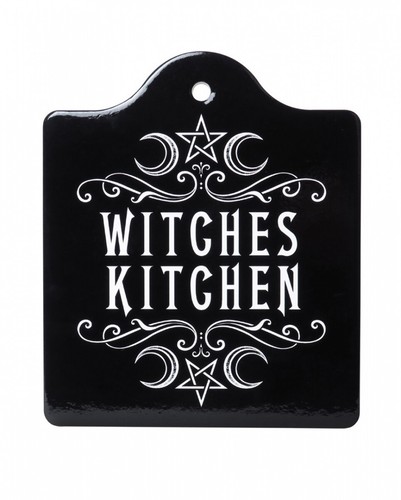 Witches kitchen tagliere - tagliere, e