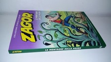 ZAGOR a colori # 58 - LE